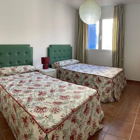 Apartamento De 3 Dormitorios A 60 M De La Playa En La Isleta, Cabo De Gata La Isleta del Moro Exteriér fotografie