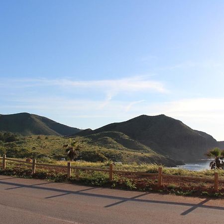 Apartamento De 3 Dormitorios A 60 M De La Playa En La Isleta, Cabo De Gata La Isleta del Moro Exteriér fotografie