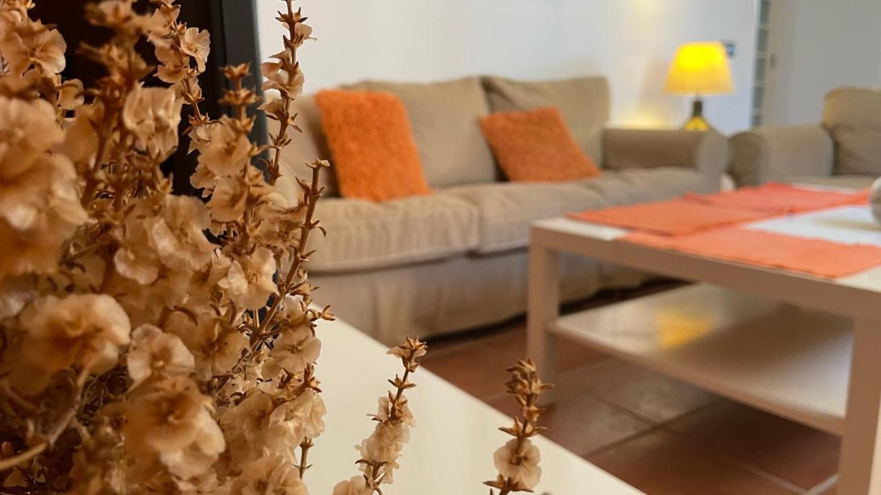 Apartamento De 3 Dormitorios A 60 M De La Playa En La Isleta, Cabo De Gata La Isleta del Moro Exteriér fotografie