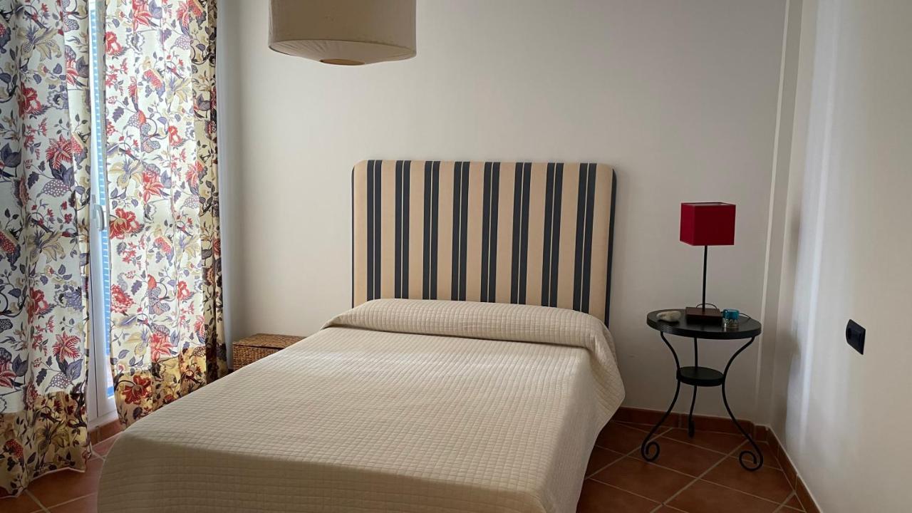 Apartamento De 3 Dormitorios A 60 M De La Playa En La Isleta, Cabo De Gata La Isleta del Moro Exteriér fotografie