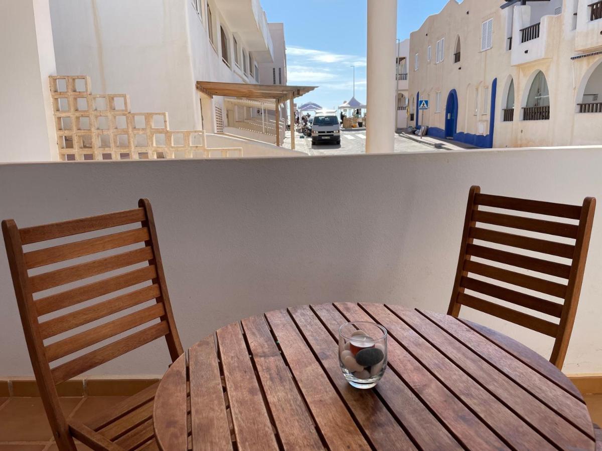 Apartamento De 3 Dormitorios A 60 M De La Playa En La Isleta, Cabo De Gata La Isleta del Moro Exteriér fotografie