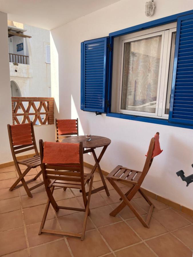 Apartamento De 3 Dormitorios A 60 M De La Playa En La Isleta, Cabo De Gata La Isleta del Moro Exteriér fotografie