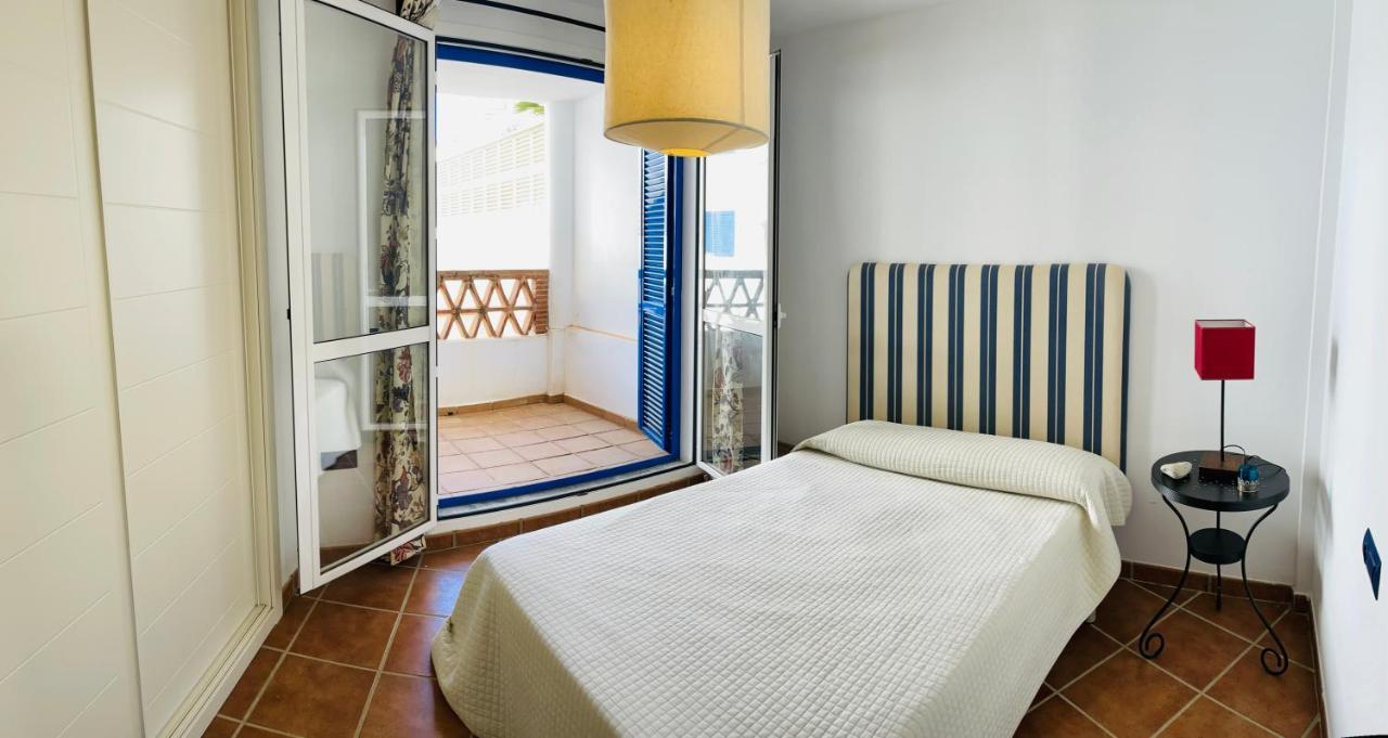 Apartamento De 3 Dormitorios A 60 M De La Playa En La Isleta, Cabo De Gata La Isleta del Moro Exteriér fotografie