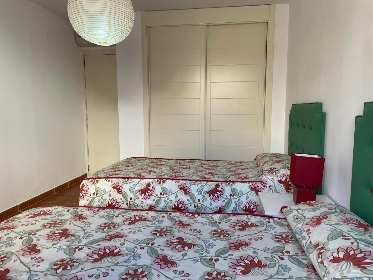 Apartamento De 3 Dormitorios A 60 M De La Playa En La Isleta, Cabo De Gata La Isleta del Moro Exteriér fotografie