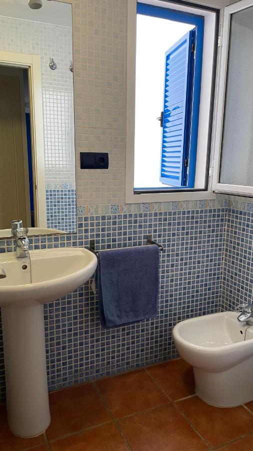 Apartamento De 3 Dormitorios A 60 M De La Playa En La Isleta, Cabo De Gata La Isleta del Moro Exteriér fotografie