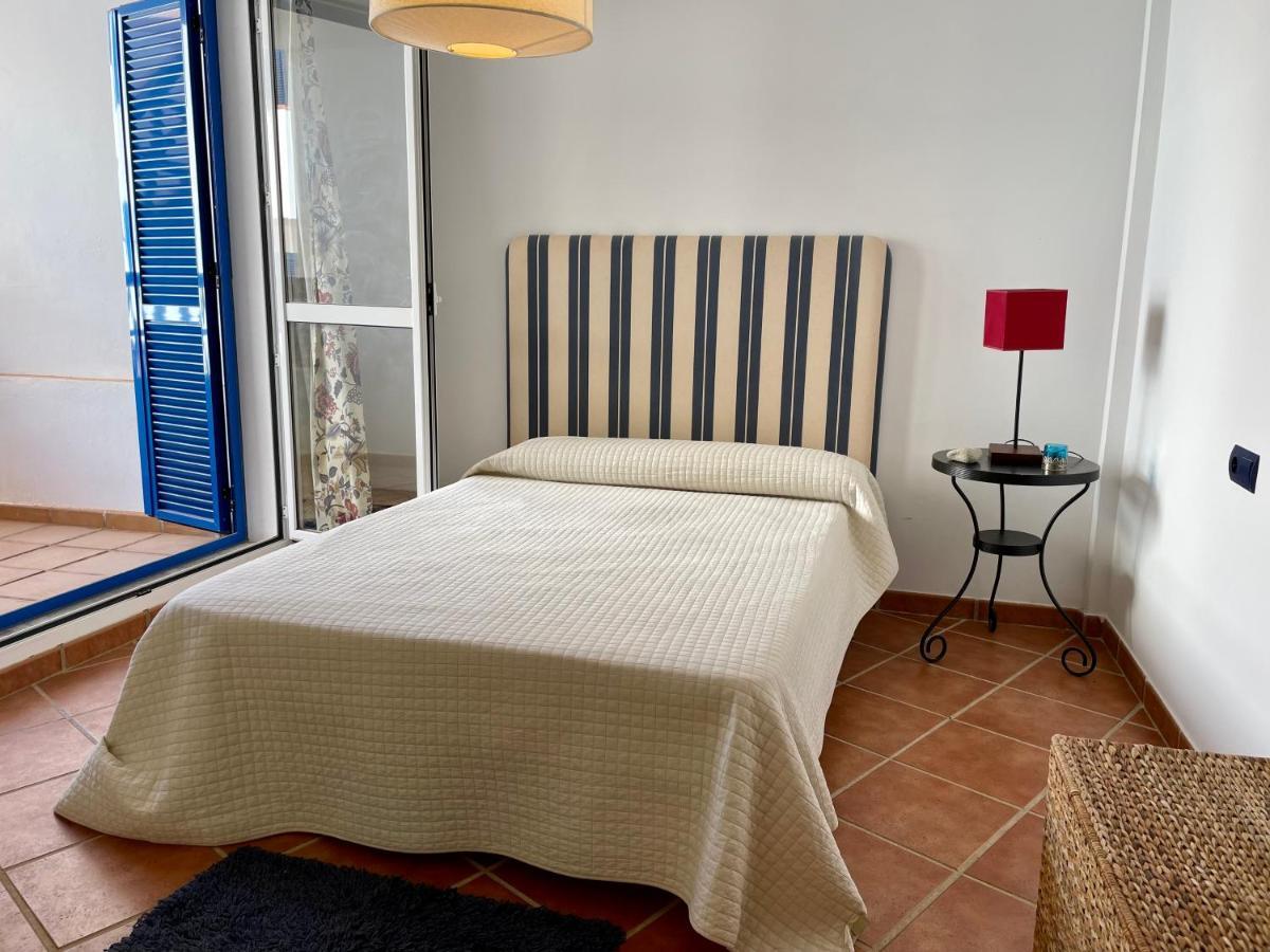 Apartamento De 3 Dormitorios A 60 M De La Playa En La Isleta, Cabo De Gata La Isleta del Moro Exteriér fotografie