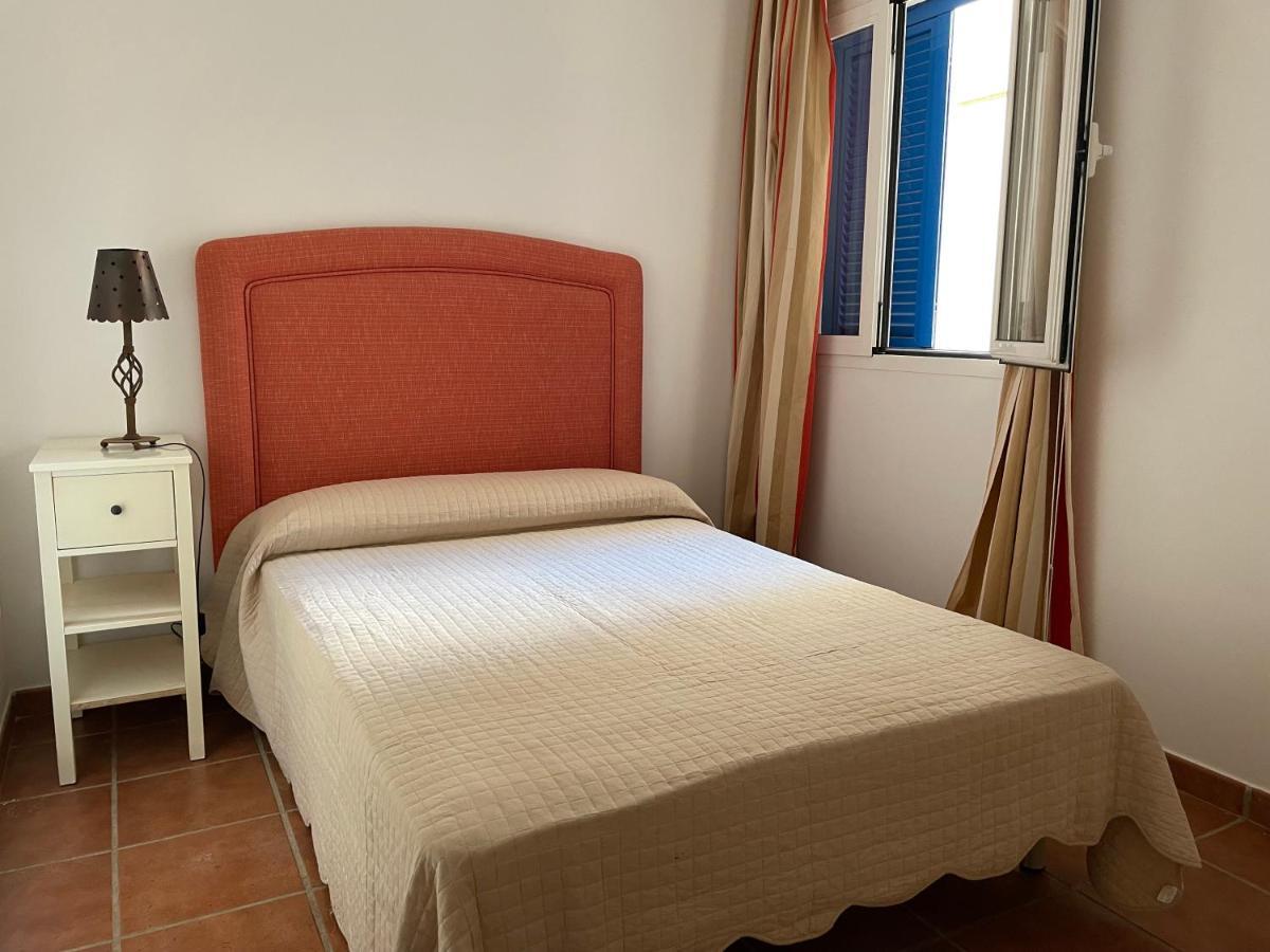 Apartamento De 3 Dormitorios A 60 M De La Playa En La Isleta, Cabo De Gata La Isleta del Moro Exteriér fotografie