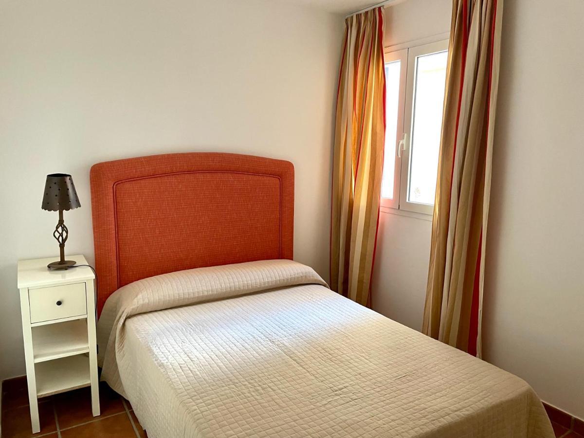 Apartamento De 3 Dormitorios A 60 M De La Playa En La Isleta, Cabo De Gata La Isleta del Moro Exteriér fotografie