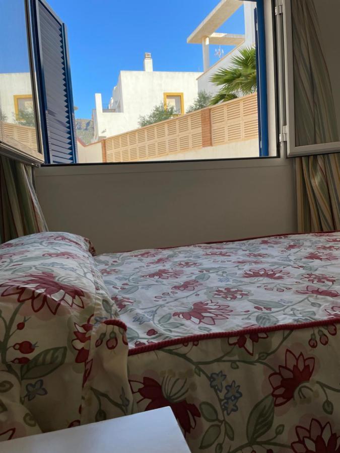 Apartamento De 3 Dormitorios A 60 M De La Playa En La Isleta, Cabo De Gata La Isleta del Moro Exteriér fotografie