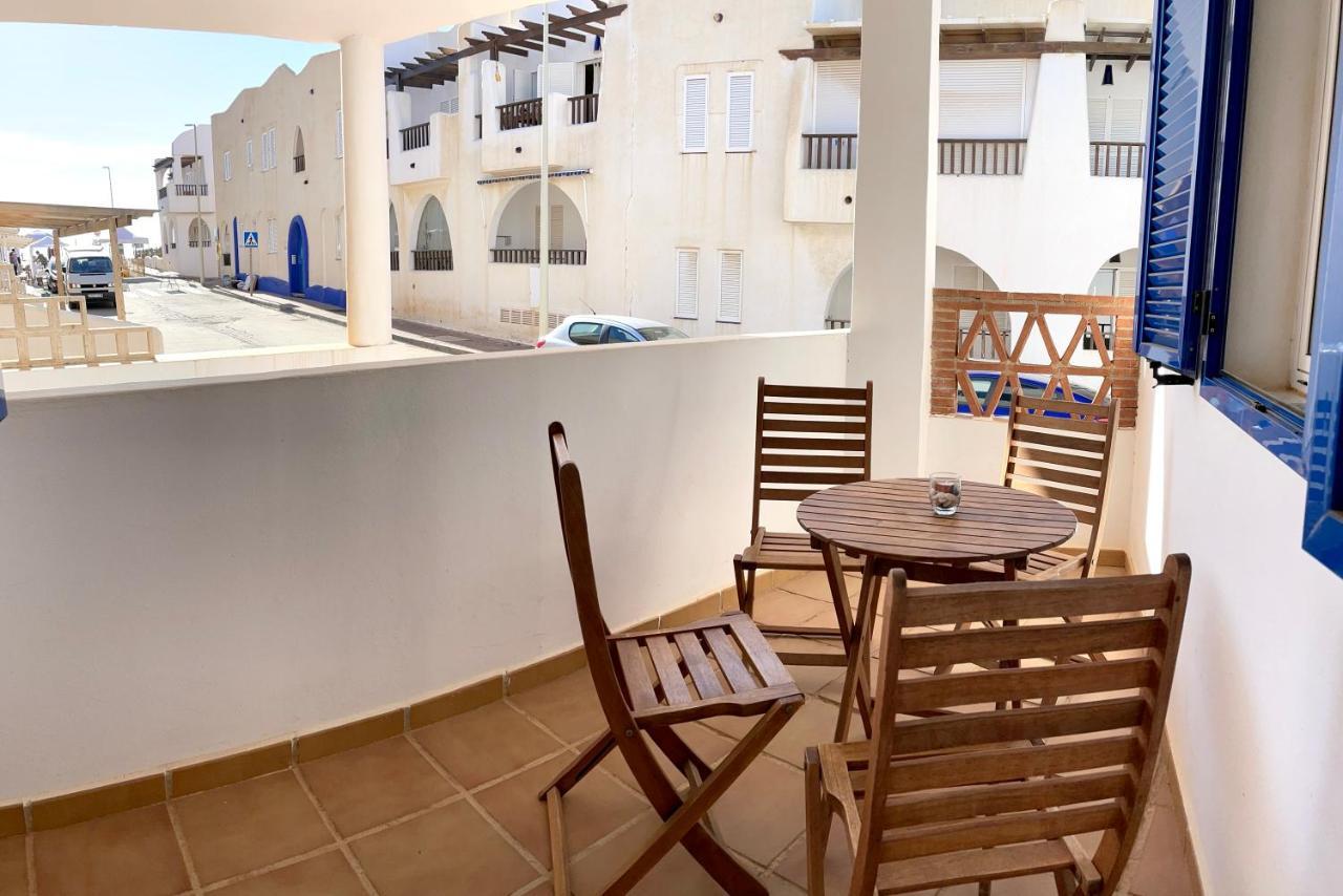 Apartamento De 3 Dormitorios A 60 M De La Playa En La Isleta, Cabo De Gata La Isleta del Moro Exteriér fotografie