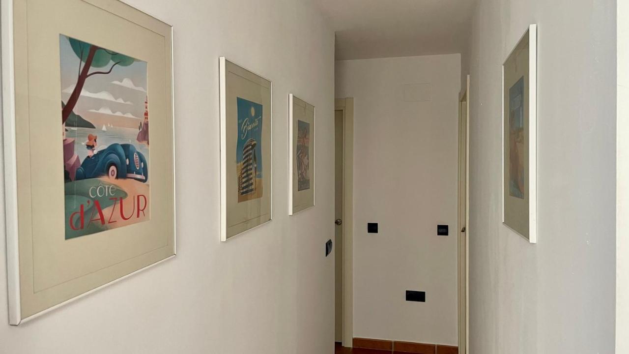 Apartamento De 3 Dormitorios A 60 M De La Playa En La Isleta, Cabo De Gata La Isleta del Moro Exteriér fotografie