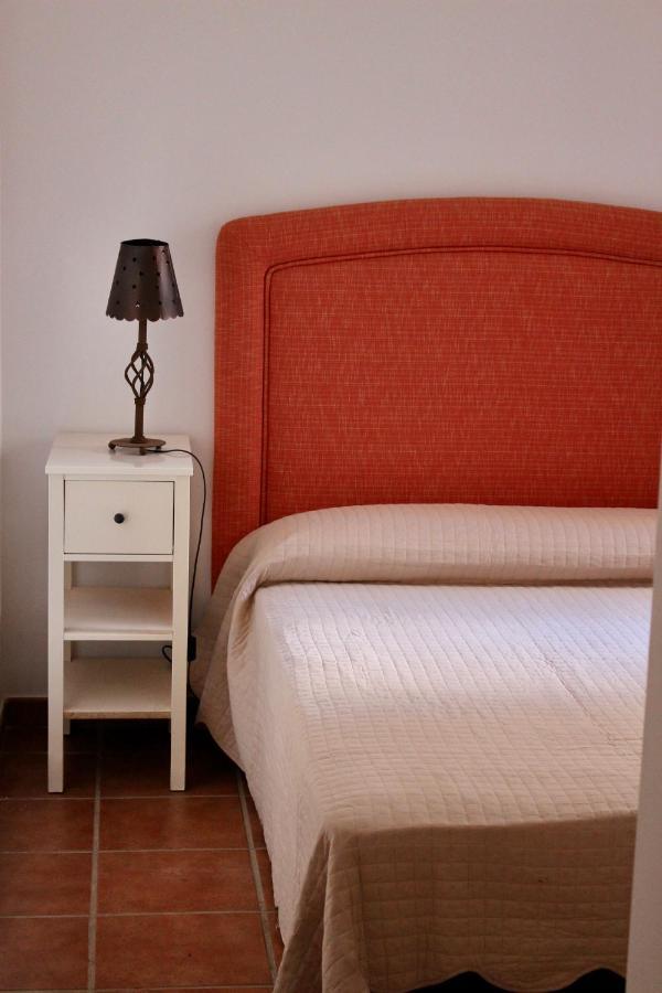 Apartamento De 3 Dormitorios A 60 M De La Playa En La Isleta, Cabo De Gata La Isleta del Moro Exteriér fotografie