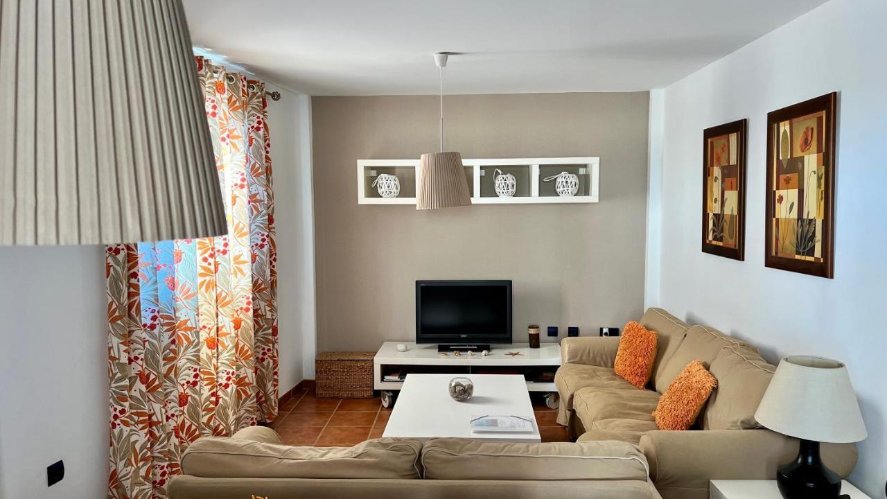 Apartamento De 3 Dormitorios A 60 M De La Playa En La Isleta, Cabo De Gata La Isleta del Moro Exteriér fotografie