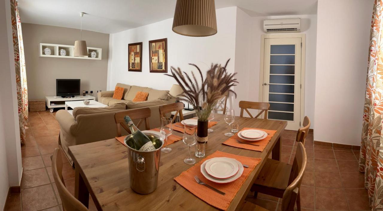 Apartamento De 3 Dormitorios A 60 M De La Playa En La Isleta, Cabo De Gata La Isleta del Moro Exteriér fotografie
