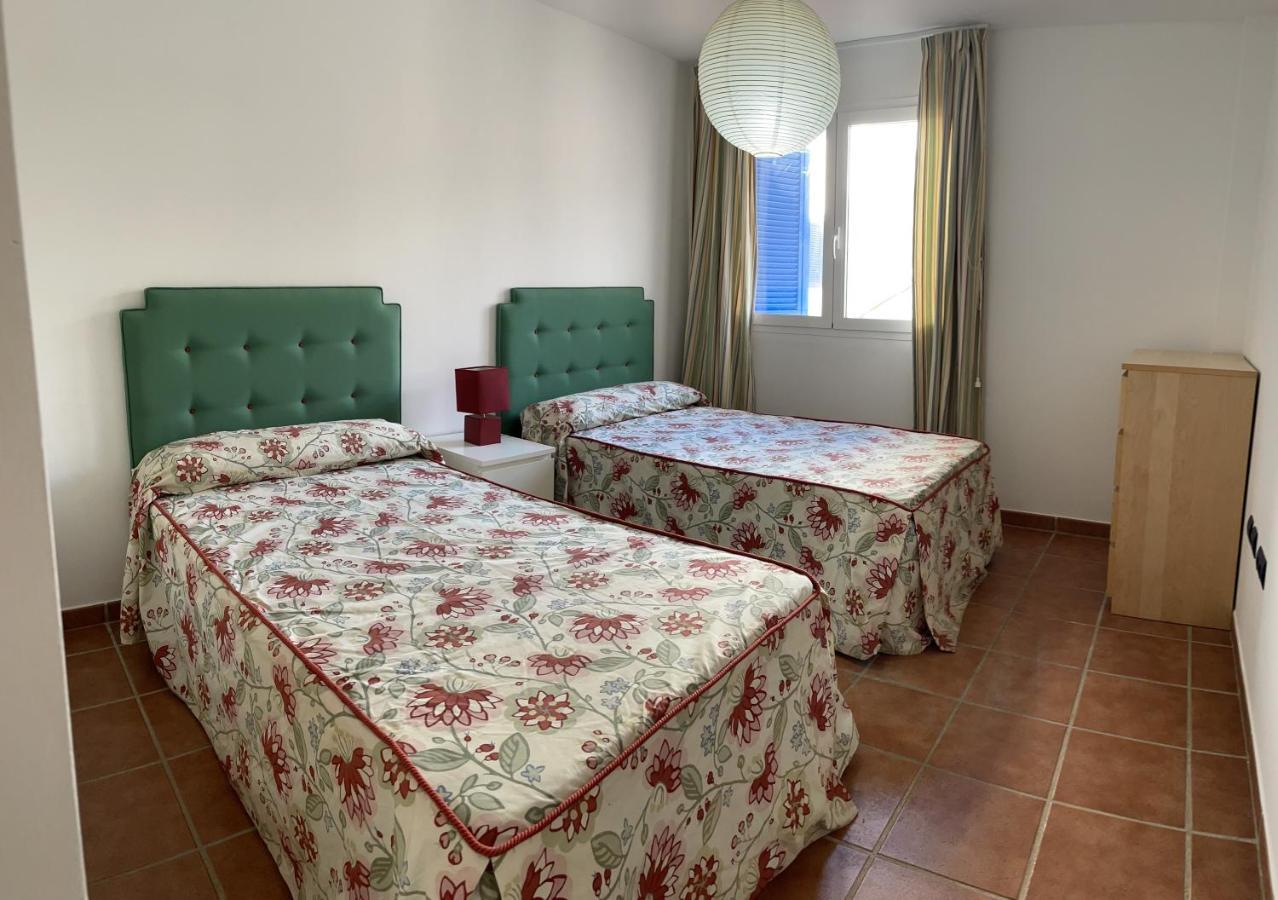 Apartamento De 3 Dormitorios A 60 M De La Playa En La Isleta, Cabo De Gata La Isleta del Moro Exteriér fotografie