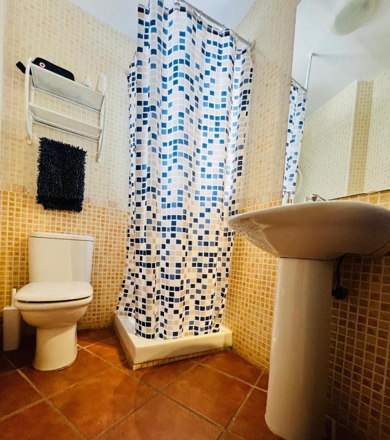 Apartamento De 3 Dormitorios A 60 M De La Playa En La Isleta, Cabo De Gata La Isleta del Moro Exteriér fotografie